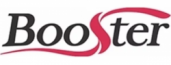 Booster Logo