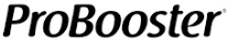 ProBooster Logo