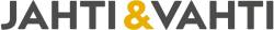 Jahti&Vahti Logo