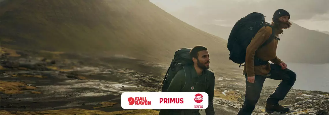 Fjällräven originalware 1155