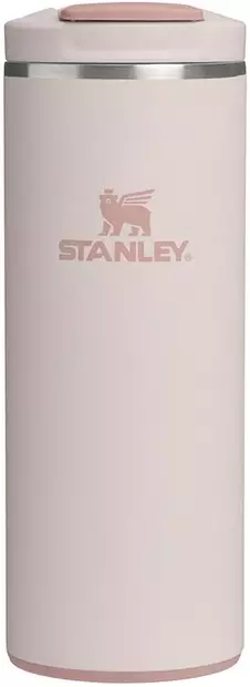 Stanley Transit Fliptop Becher 0,35L Rosenquarz - Kochen, Thermosflaschen und Trinkflaschen - 1210001906730 - 1