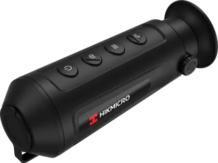 Lynx LC06S Wärmebildmonokular - Wärmekameras und Nachtsichtgeräte - 123860 - 1