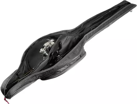 Westin W4 Rutenrohr für zwei Ruten 7' - Spinruten - 5707549533000 - 2