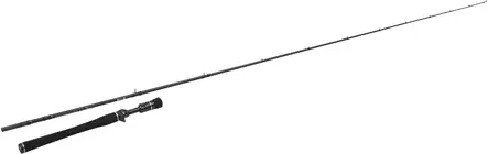 Westin W3 LiveCast-T 3rd 7'2" 40-100g - Baitcasting- und Spinnruten - 5707549539620 - 1