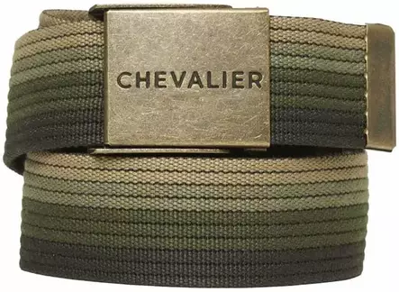 Chevalier Rainbow Belt, Canvasgürtel - Chevalier Kopfbedeckungen und Unterbekleidung - C1140055-60 - 1