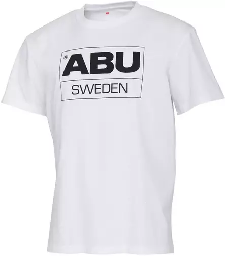 Abu Garcia Legacy Sweden T-Shirt - Kopfbedeckungen - 036282132640 - 1