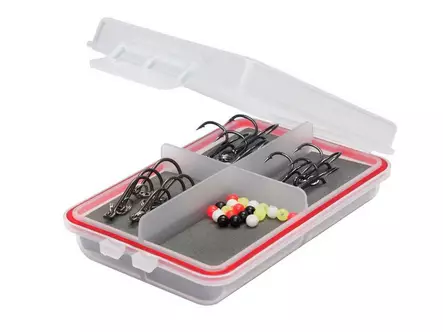Abu Garcia Ersatzhaken Set, Hakensatz - Angelhaken - 036282090460 - 1