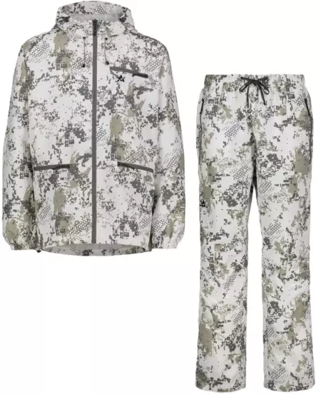 Alaska Schutzset, camoufliert - Alaska Jacken und Anzüge - 580860 - 1