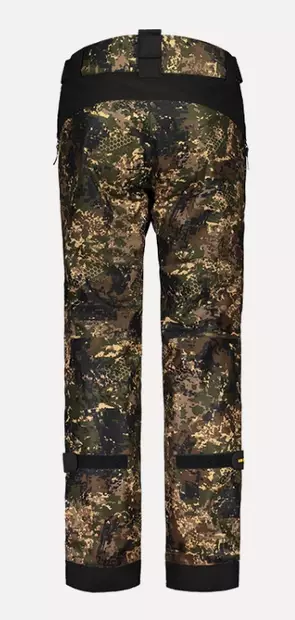 Alaska Superior II - Damenhose - Alaska Jacken und Anzüge - 53050 - 2