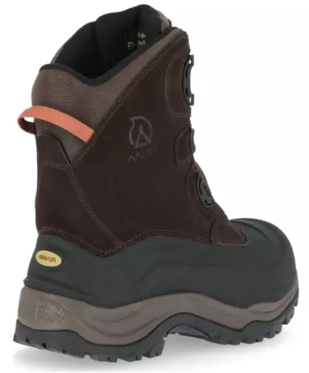 Anar Dalvi, Winterstiefel - Anar Outdoor-Produkte - 643801429480 - 2