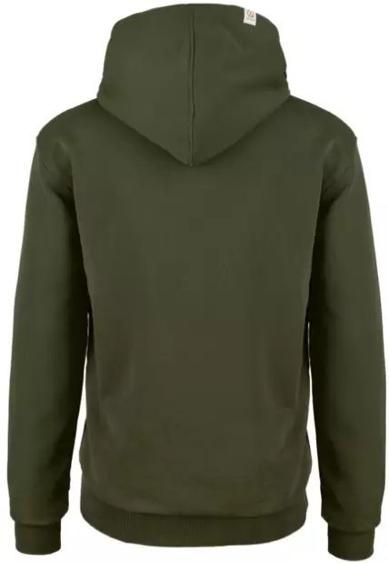 Anar Kero Hoodie, Grün - Anoraks und Unterwäsche - 6438014368930 - 2
