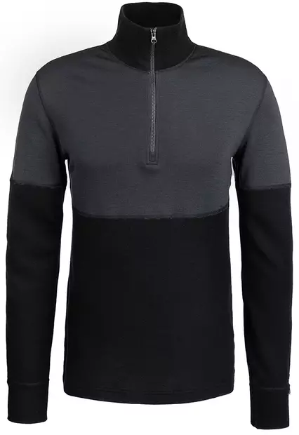 Anar Vuotso, Herren Midlayer Shirt - Anoraks und Unterwäsche - 643801432190 - 1