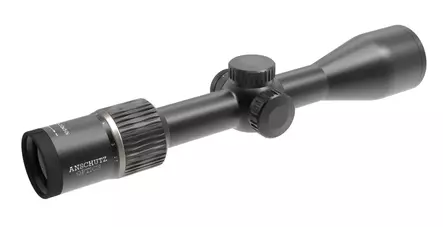 ANSCHÜTZ Classic Pro 2.5-10×50 L4A - Zielfernrohre - 62660 - 1