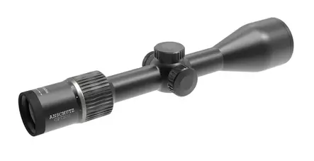 ANSCHÜTZ Classic Pro 3-12x56 L4A - Zielfernrohre - 62670 - 1