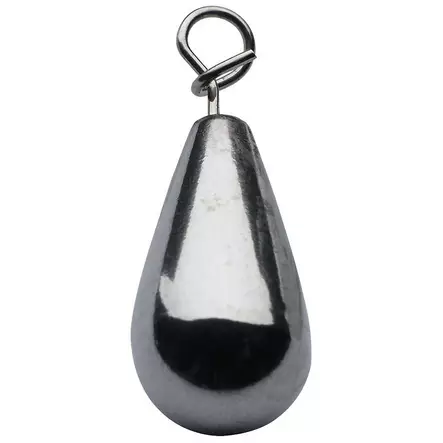 Berkley Fusion 19 Klip Lok Tungsten 20g - Angelgewichte - 028632944110 - 1