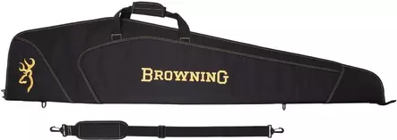 Browning Flex Marksman 134 cm Schwarz/Gelb - Waffenaccessoires - 023614761280 - 1