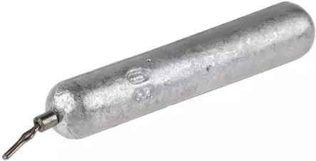 Drop Shot Gewicht 5-15g, Mikado - Angelgewichte - 5900637655700 - 1