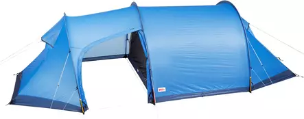 Fjällräven Abisko Endurance 3, UN Blau - Fjällräven Zelte und Schlafsäcke - 7323450243920 - 2