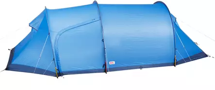 Fjällräven Abisko Endurance 3, UN Blau - Fjällräven Zelte und Schlafsäcke - 7323450243920 - 1