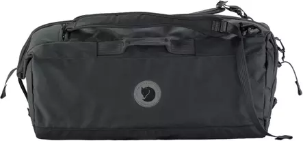Fjällräven Färden Duffel 80, Kohlschwarz - Fjällräven Rucksäcke und Taschen - 7323451061820 - 1