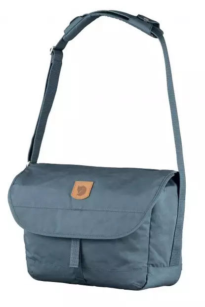 Fjällräven Greenland Schultertasche - Fjällräven Rucksäcke und Taschen - 7323450463700 - 1