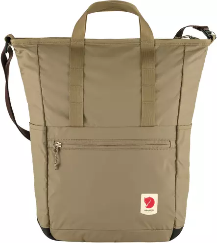 Fjällräven High Coast Totepack, Ton - Fjällräven Rucksäcke und Taschen - 7323450989880 - 1