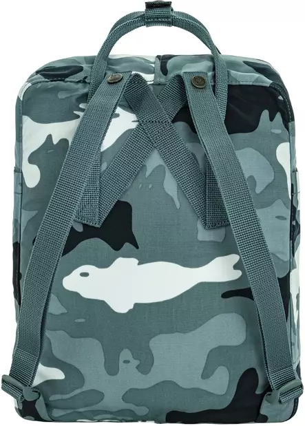 Fjällräven Kånken Graphics, Nimbus Blau - Fjällräven Kånken - 7323451155710 - 2