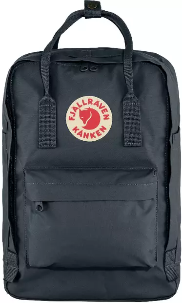 Fjällräven Kånken Laptop 15", Marineblau - Fjällräven Kånken Laptop - 7323450786120 - 1
