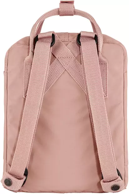 Fjällräven Kånken Mini, Kreide Rose - Fjällräven Kånken Mini - 7323451163210 - 2