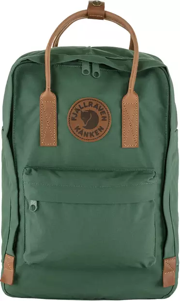 Fjällräven Kånken No. 2 Laptop 15" - Fjällräven Kånken Laptop - 7323450899400 - 1