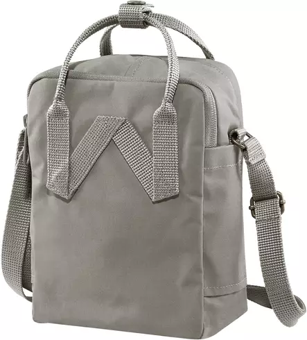Fjällräven Kånken Sling, Nebel - Fjällräven Kånken Sling - 7323450582500 - 2