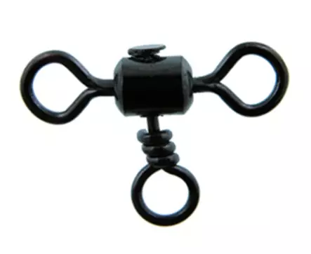 G.T.R Dreiecksangelschnur - Vorfachmaterialien und Schnüre - 1100 - 1