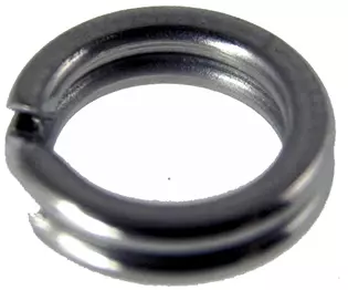 G.T.R Angelring 10Stk - Vorfachmaterialien und Schnüre - 1400 - 2
