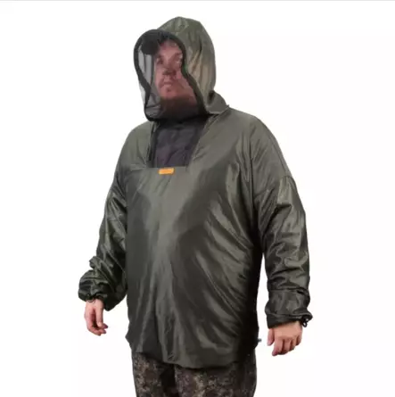 Haghus Hirschfliegenjacke - Jacken - 810-02-00 - 1