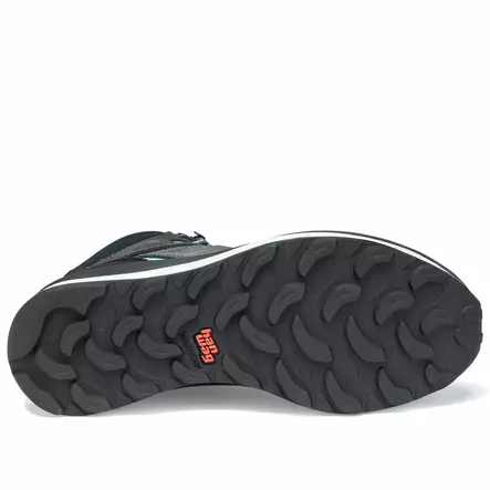 Hanwag BLUERIDGE Lady ES, Damen - Wanderschuhe - H500131-064490 - 2