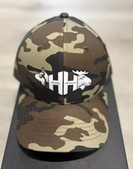 HH-Hirschjäger Schirmmütze - Kopfbedeckungen - 6430038451280 - 1