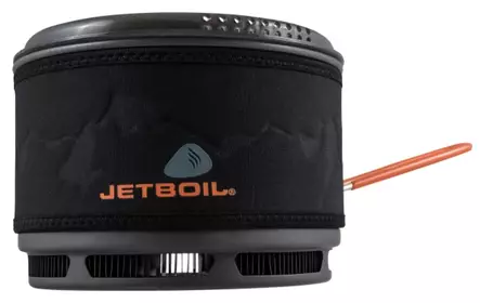 Jetboil Keramikkatze Fluxring 1,5L - Kochen, Thermosflaschen und Trinkflaschen - 858941006830 - 1