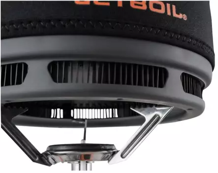 Jetboil Keramikkatze Fluxring 1,5L - Kochen, Thermosflaschen und Trinkflaschen - 858941006830 - 2