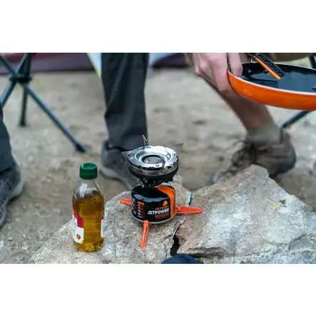 Jetboil Summit Bratpfanne - Kochen, Thermosflaschen und Trinkflaschen - 858941006670 - 2