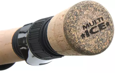 Patriot Multi-Ice 52 cm Eisangelrute, medium - Angelschnüre - 6417512527620 - 2