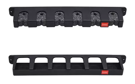 Patriot Rod Holder vertikaler Rutenhalter - Rutenhalter und Rutenständer - 6417512531290 - 1