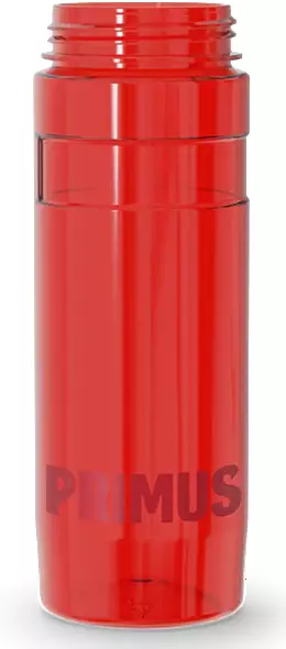 Primus Kvarts Tritan 0,6l Flasche - Primus Campingausrüstung - 7330033002140 - 2
