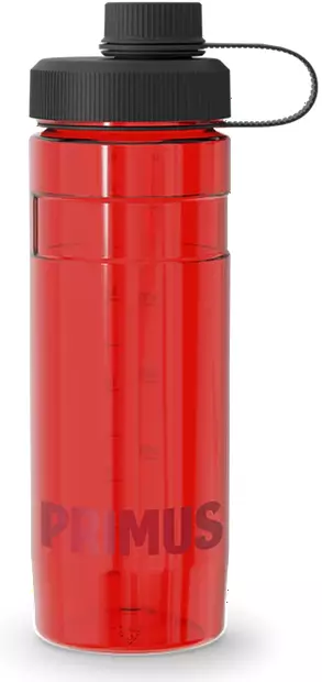 Primus Kvarts Tritan 0,6l Flasche - Primus Campingausrüstung - 7330033002140 - 1