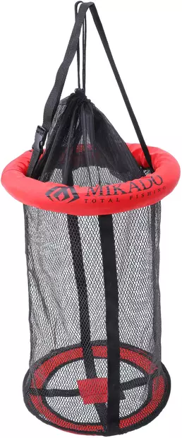 Sumppu 55x90 cm, schwimmfähig, Mikado - Angelnetze - 5900637018360 - 1