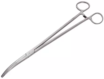 Krummzange, Mikado 8" - Fliegenbindewerkzeuge - 5900637100850 - 1