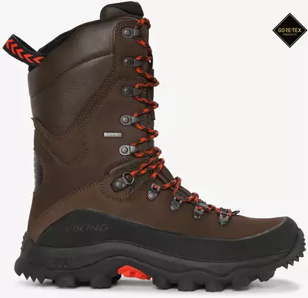 Viking Villrein De Luxe Tall GTX -25 - Wanderschuhe - 53930 - 1