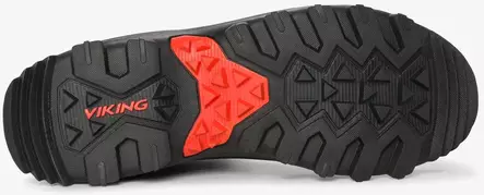 Viking Villrein De Luxe Tall GTX -25 - Wanderschuhe - 53930 - 2