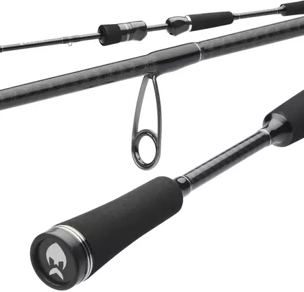 Westin W3 Streetstick 3rd 7'1" 5-15g - Spinruten - 5707549539460 - 2