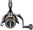 Shimano Ultegra C 2000 HG FD, Freilaufrolle - Baitcastingrollen - 022255295420 - 3