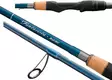 Abu Garcia Fantasista Nano 6'8" 2-14g L - Spinruten - 036282002920 - 2